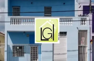 Ponto comercial com 7 salas para alugar no centro, itu  por r$ 5.000