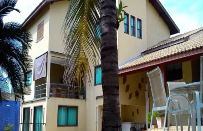Casa com 6 quartos à venda no alto das palmeiras, itu  por r$ 3.500.000