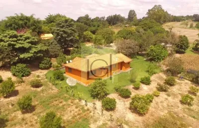 Chácara / sítio com 3 quartos à venda no centro, wenceslau braz  por r$ 2.000.000