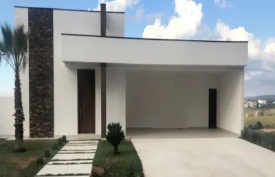 Casa com 4 quartos à venda no jardim emicol, itu  por r$ 1.347.000