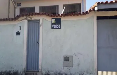 Casa com 3 quartos à venda no rancho grande, itu  por r$ 280.000