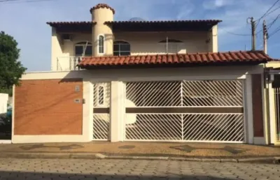 Casa com 4 quartos à venda na vila gatti, itu  por r$ 830.000