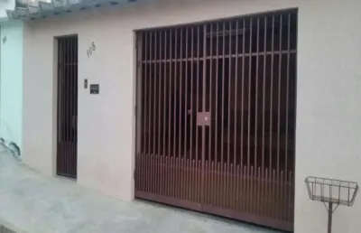 Casa com 2 quartos à venda no jardim das rosas, itu  por r$ 400.000