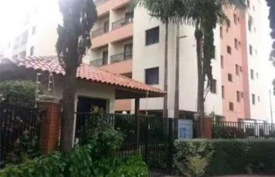 Apartamento com 2 quartos à venda no parque nossa senhora da candelária, itu  por r$ 290.000
