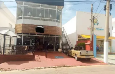 Ponto comercial com 2 salas à venda no jardim paraíso, itu  por r$ 200.000