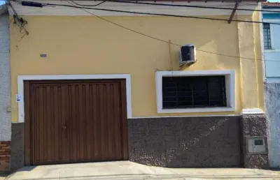 Casa com 2 quartos à venda no centro, itu  por r$ 450.000
