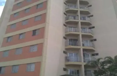 Apartamento com 3 quartos à venda no jardim novo itu, itu , 1 m2 por r$ 290.000