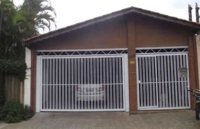 Casa com 3 quartos à venda no são luiz, itu , 190 m2 por r$ 500.000
