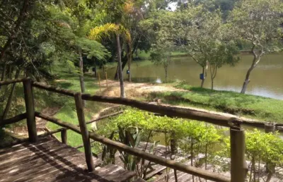 Chácara / sítio à venda no glória, itu  por r$ 2.700.000