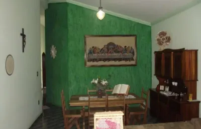Casa com 3 quartos à venda no parque residencial mayard, itu  por r$ 750.000