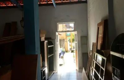 Casa comercial à venda no centro, itu  por r$ 400.000