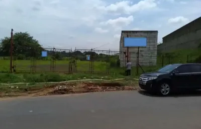 Terreno em condomínio fechado à venda na vila da paz, itu  por r$ 1.300.000