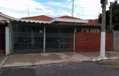 Casa com 3 quartos à venda na vila leis, itu  por r$ 420.000