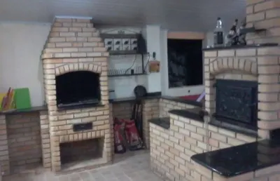 Casa com 3 quartos à venda no campos de santo antônio, itu  por r$ 1.500.000