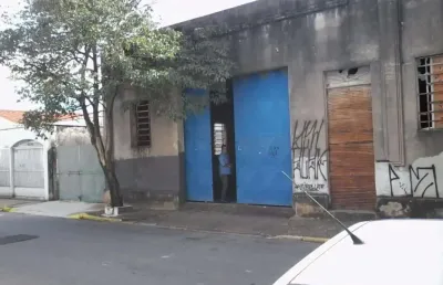Barracão / galpão / depósito à venda no centro, itu  por r$ 6.000.000