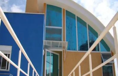 Casa comercial com 2 salas à venda na vila progresso, salto  por r$ 890.000