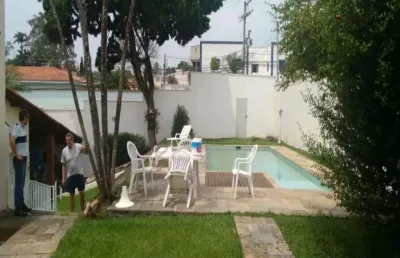 Casa com 3 quartos à venda no brasil, itu  por r$ 1.300.000