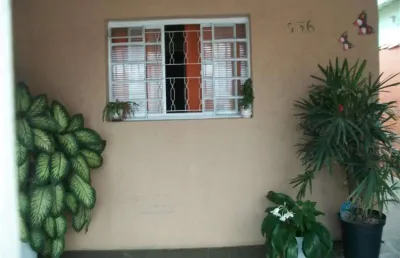 Imperdível: casa à venda em itu-sp, bairro são luiz, 3 quartos, 1 sala, 135m² de área. confira!