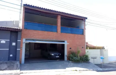 Casa com 4 quartos à venda no parque são camilo, itu , 40 m2 por r$ 550.000