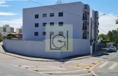 Apartamento para venda ou locação na vila gatti, itu-sp: 2 quartos, 1 suíte, sala, banheiro, 1 vaga, 50m² de área