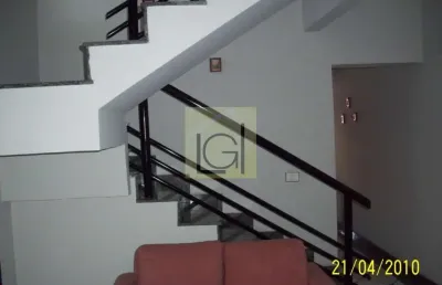 Casa com 3 quartos à venda no jardim da cidade, salto , 208 m2 por r$ 650.000