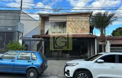 Casa espetacular à venda em itu-sp, jardim novo itu - 4 quartos, 2 suítes, 2 salas, 6 banheiros, 2 vagas, 365,35m².