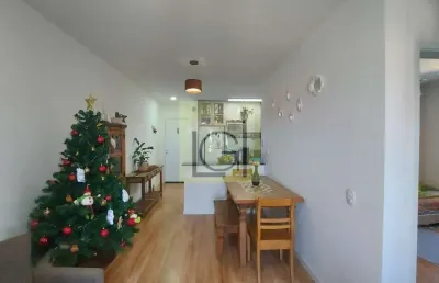 Apartamento à venda em itu-sp - parque industrial: 2 quartos, 1 suíte, sala, banheiro, 1 vaga, 65m² de área. confira já!