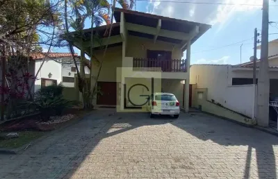 Casa em condomínio fechado com 5 quartos à venda no condomínio portal de itu, itu , 420 m2 por r$ 1.200.000
