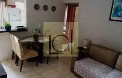 Apartamento com 2 quartos à venda na vila roma, salto , 58 m2 por r$ 270.000