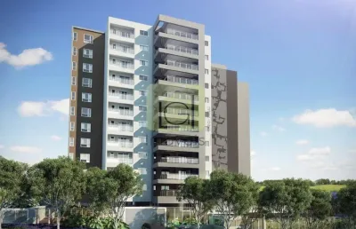 Apartamento à venda em itu-sp, jardim plaza atheneé: 2 quartos, 2 suítes, 2 salas, 3 banheiros, 2 vagas, 130m².
