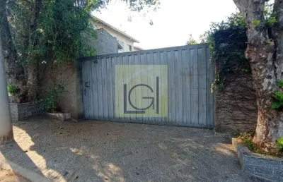 Terreno à venda em itu-sp, bairro liberdade, com 1.043,59 m² de área: oportunidade única!