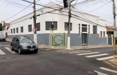 Barracão / galpão / depósito com 8 salas para alugar no centro, itu  por r$ 15.000