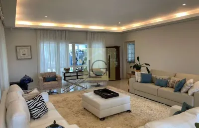 Casa de alto padrão em condomínio: 3 quartos, 3 suítes, 3 salas, 6 banheiros, 6 vagas na cidade de itu-sp - jardim plaza athénée.