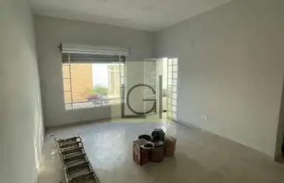 Excelente oportunidade de ponto comercial para locação em itu-sp, centro: 1 sala, 1 banheiro, 25m² de área!