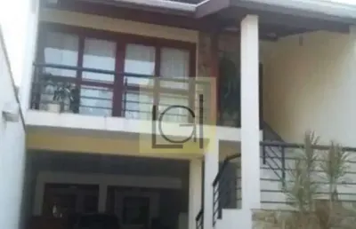 Casa com 3 quartos à venda no jardim aeroporto i, itu , 300 m2 por r$ 670.000