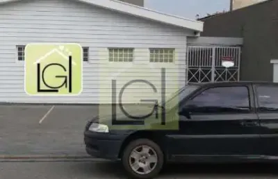 Casa comercial com 5 salas para alugar no brasil, itu  por r$ 5.500