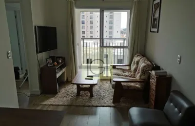 Apartamento com 2 quartos para alugar no parque industrial, itu , 70 m2 por r$ 2.900