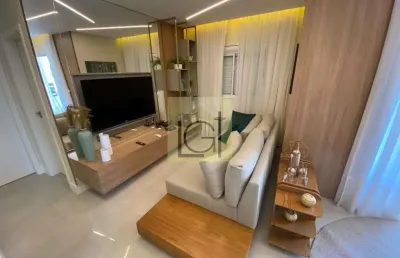 Apartamento com 2 quartos para alugar na vila padre bento, itu , 3000 m2 por r$ 8.000