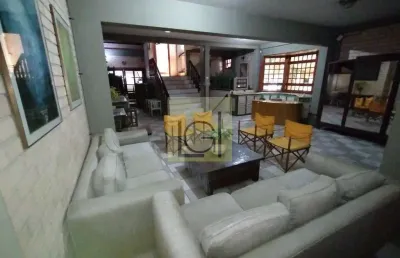 Hotel / pousada no coração de salto-sp: 8 quartos, 8 suítes, 2 salas, 9 banheiros e 481m² de área no bairro salto de são josé.