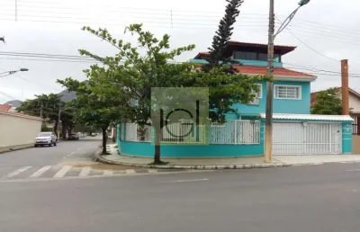 Casa com 5 quartos à venda no centro, peruíbe , 400 m2 por r$ 1.060.000