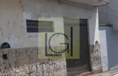 Ponto comercial com 3 salas à venda no centro, itu  por r$ 325.000