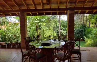 Casa de luxo à venda em condomínio exclusivo de itu-sp: 4 quartos, 5 suítes, 3 salas, 6 banheiros, 4 vagas, 380m².