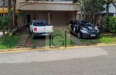 Casa com 3 quartos para alugar no condomínio portal de itu, itu , 250 m2 por r$ 5.300
