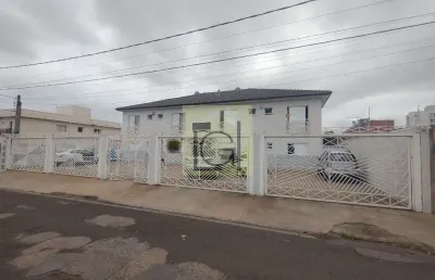 Apartamento com 2 quartos à venda no jardim faculdade, itu , 72 m2 por r$ 340.000