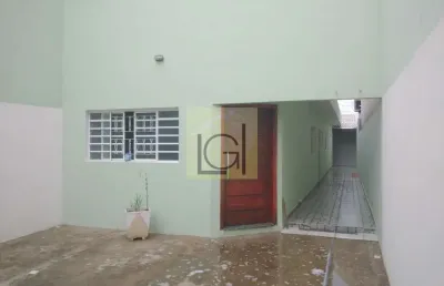 Casa com 2 quartos à venda no jardim nair maria, salto  por r$ 450.000