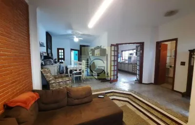 Imperdível: casa à venda em itu-sp, portal da vila rica, 3 quartos, 1 suíte, 2 salas, 3 banheiros, 1 vaga, 199,64m².