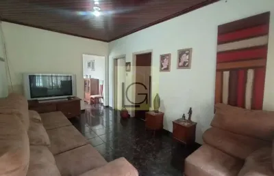 Casa com 3 quartos à venda no jardim padre bento, itu , 186 m2 por r$ 600.000