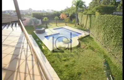 Casa em condomínio fechado com 4 quartos para alugar no Parque Village Castelo, Itu 