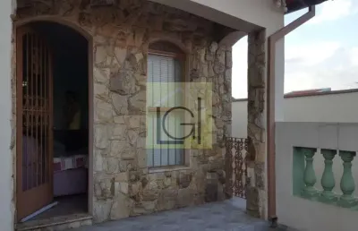 Casa com 3 quartos à venda no jardim itamaracá, indaiatuba , 163 m2 por r$ 636.000