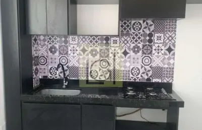 Apartamento com 2 quartos à venda no jardim das nações, salto , 45 m2 por r$ 200.000